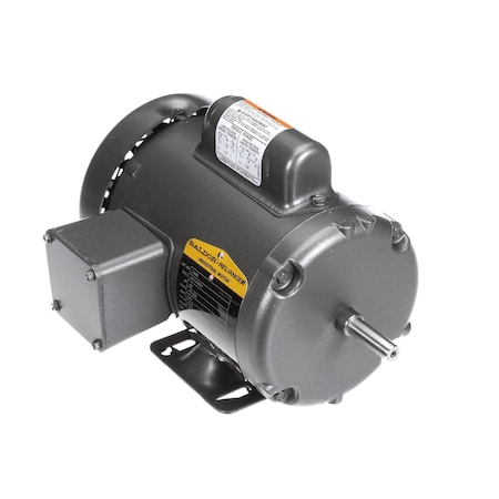 Accurex MOTOR, ABB MOTORS & MECHANICAL INC, L340 310273